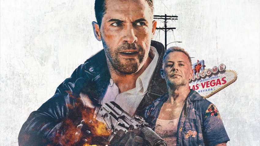 Mercoledi 29 Settembre 2021 Sky e Premium Cinema, The Debt Collector - Il ritorno  - immagine di copertura per i programmi TV