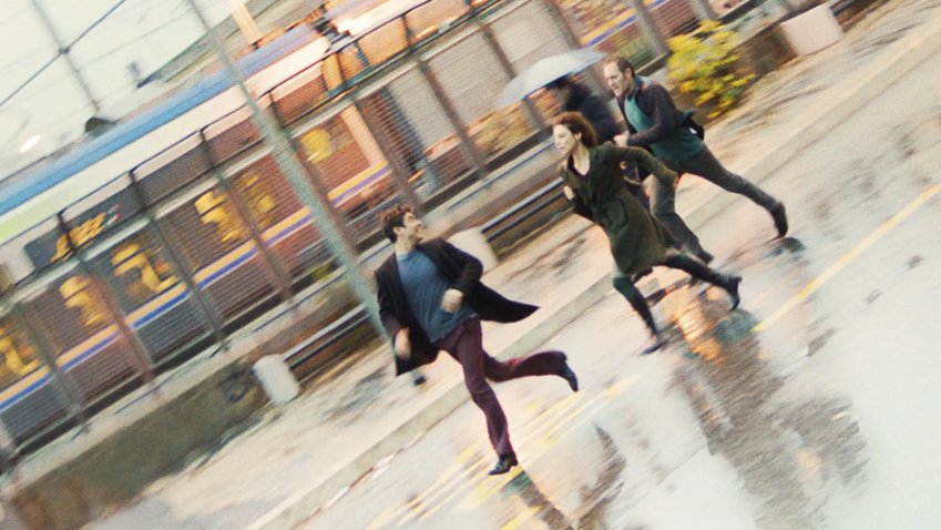 Sabato 2 Ottobre 2021 Sky e Premium Cinema, Euforia - immagine di copertura per i programmi TV