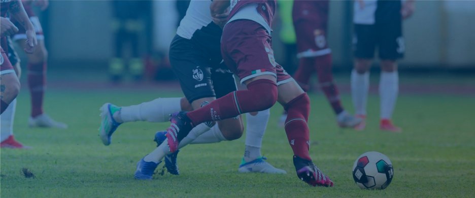 Lega Pro Eleven Sports, 7a Giornata - Programma e Telecronisti Serie C - immagine di copertura per i programmi TV