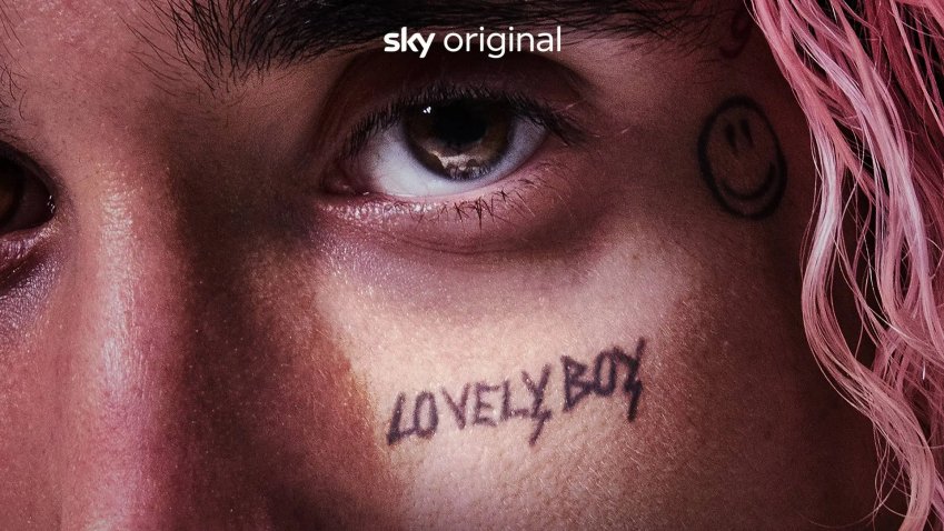 Lunedi 4 Ottobre 2021 Sky e Premium Cinema, Lovely Boy - immagine di copertura per i programmi TV