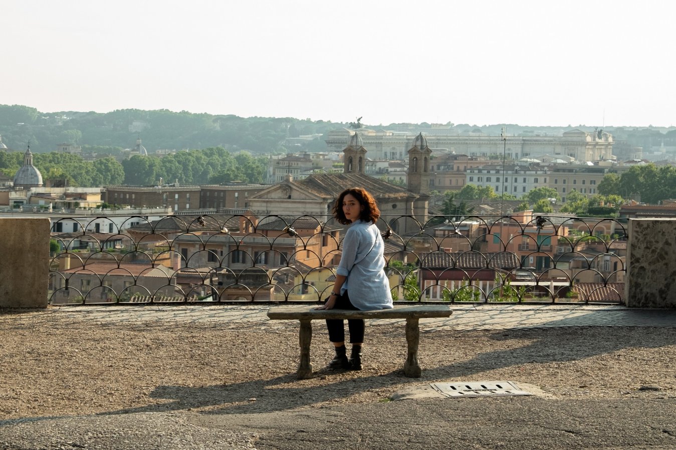 Martedi 5 Ottobre 2021 Sky e Premium Cinema, Divine - La fidanzata dell'altro  - immagine di copertura per i programmi TV