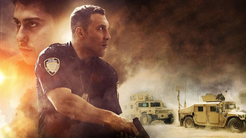 Venerdi 8 Ottobre 2021 Sky e Premium Cinema, Semper Fi - Fratelli in armi - immagine di copertura per i programmi TV