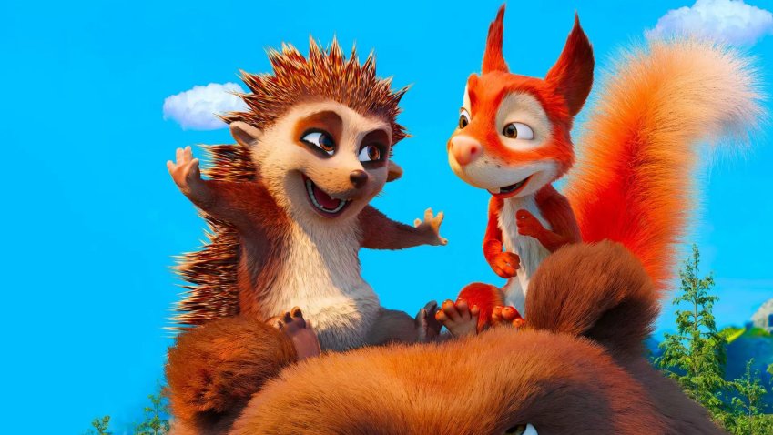 Domenica 10 Ottobre 2021 Sky e Premium Cinema, Latte e la pietra magica - immagine di copertura per i programmi TV