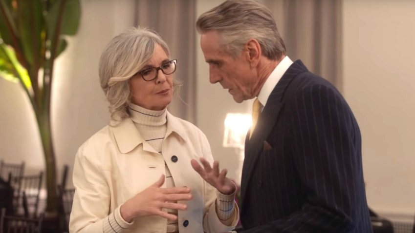 Mercoledi 13 Ottobre 2021 Sky e Premium Cinema, Amori, matrimoni e altri disastri  - immagine di copertura per i programmi TV