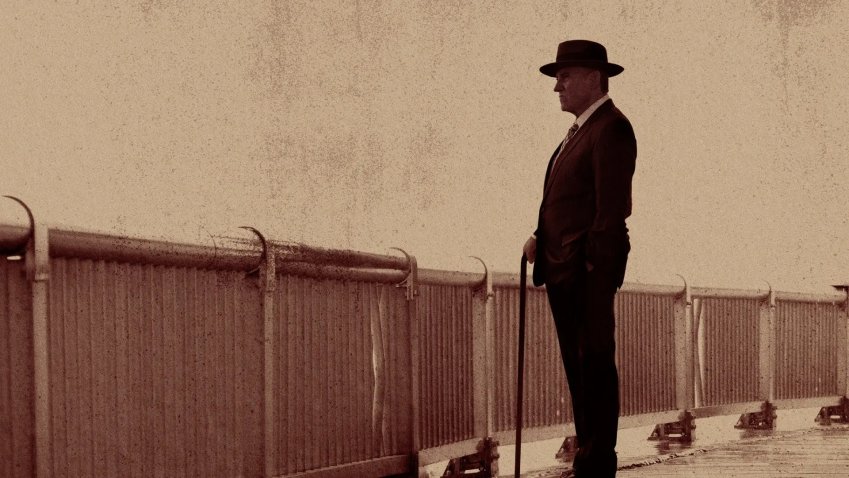 Venerdi 15 Ottobre 2021 Sky e Premium Cinema, Lansky - immagine di copertura per i programmi TV