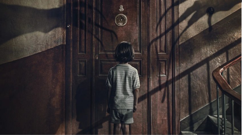 Sabato 16 Ottobre 2021 Sky e Premium Cinema, Possession - L'appartamento del diavolo - immagine di copertura per i programmi TV