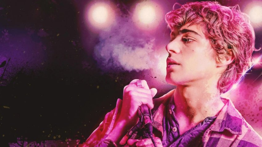 Mercoledi 20 Ottobre 2021 Sky e Premium Cinema, Morrison - immagine di copertura per i programmi TV