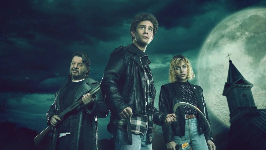 Sabato 23 Ottobre 2021 Sky e Premium Cinema, Il Mostro della Cripta - immagine di copertura per i programmi TV