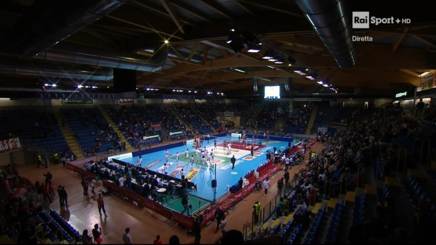Domenica Rai Sport, 24 Ottobre 2021 | diretta Volley, Sci Alpino, Basket, Ciclismo su pista - immagine di copertura per i programmi TV