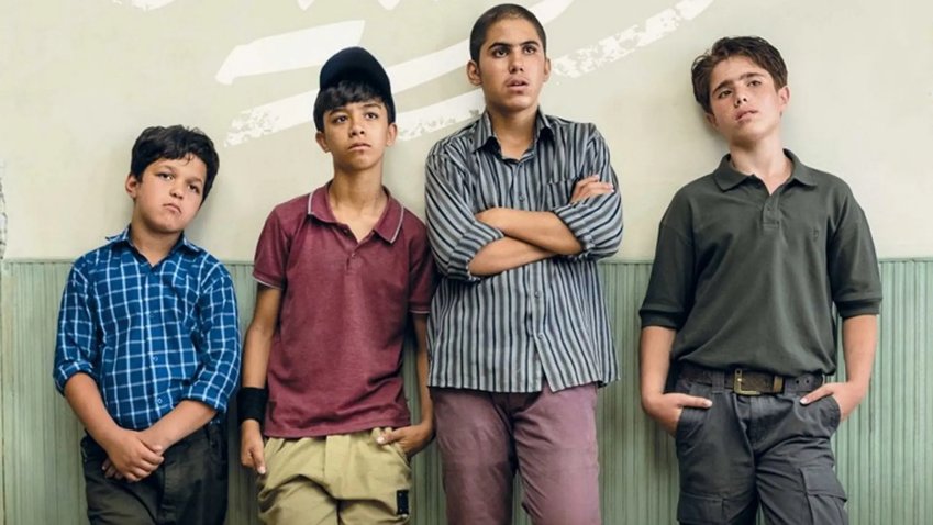 Giovedi 28 Ottobre 2021 Sky e Premium Cinema, Figli del Sole - immagine di copertura per i programmi TV