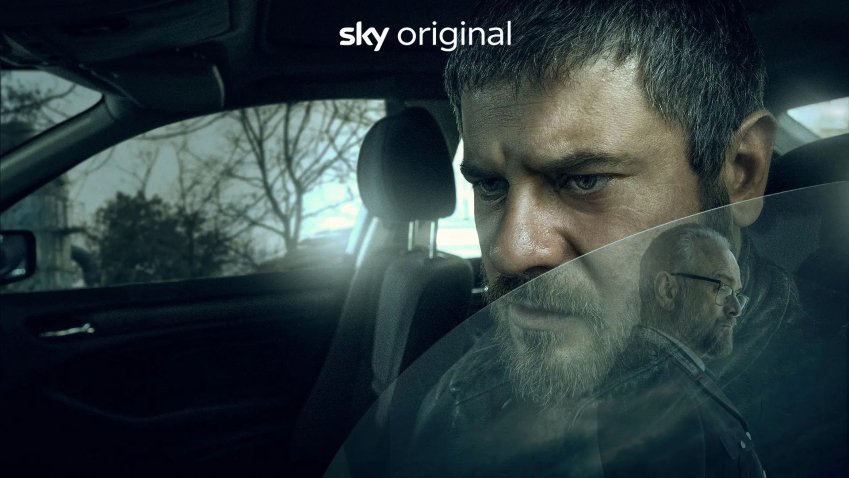 Sabato 6 Novembre 2021 Sky e Premium Cinema, Opera senza autore