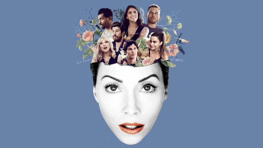 Martedi 2 Novembre 2021 Sky e Premium Cinema, The Famale Brain - Donne vs Uomini - immagine di copertura per i programmi TV