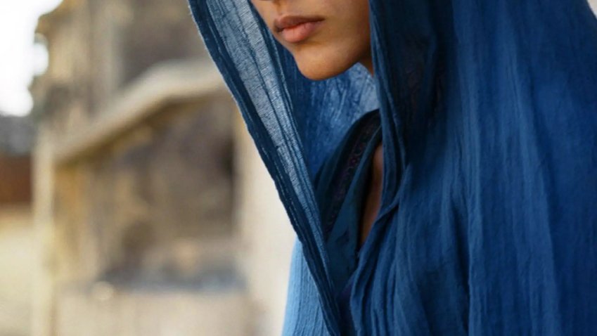 Sabato 13 Novembre 2021 Sky e Premium Cinema, Come Pietra Paziente - immagine di copertura per i programmi TV