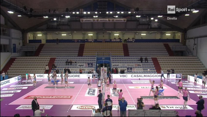 Sabato Rai Sport, 13 Novembre 2021 | diretta Serie C, Pattinaggio, Sci Alpino, Volley - immagine di copertura per i programmi TV