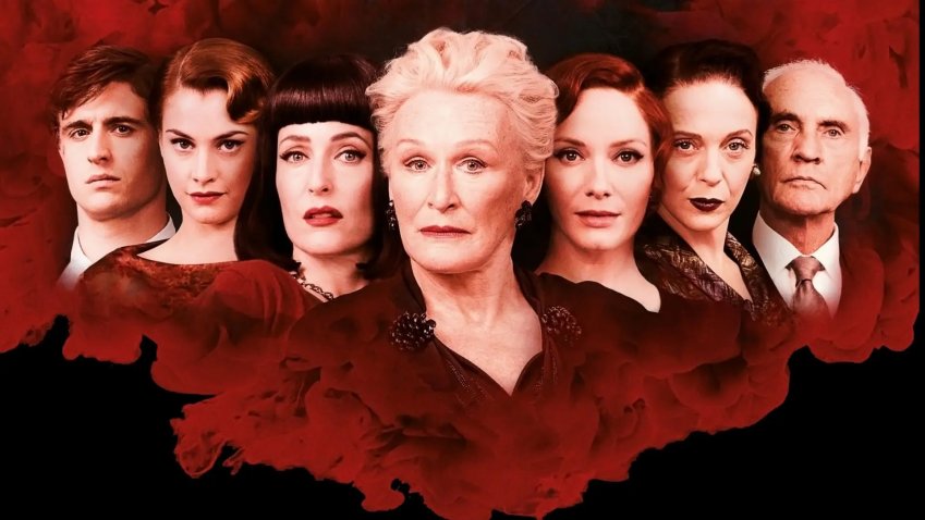 Sabato 20 Novembre 2021 Sky e Premium Cinema, Mistero a Crooked House - immagine di copertura per i programmi TV