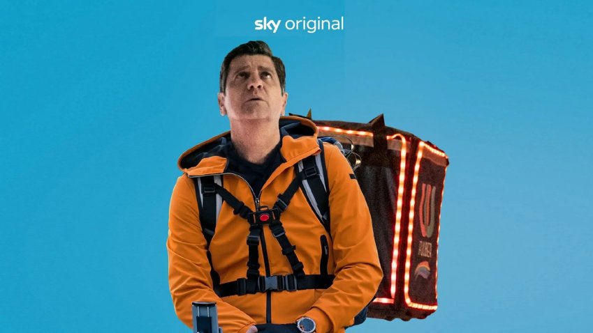 Lunedi 29 Novembre 2021 Sky e Premium Cinema, E noi come st***zi rimanemmo a guardare - immagine di copertura per i programmi TV