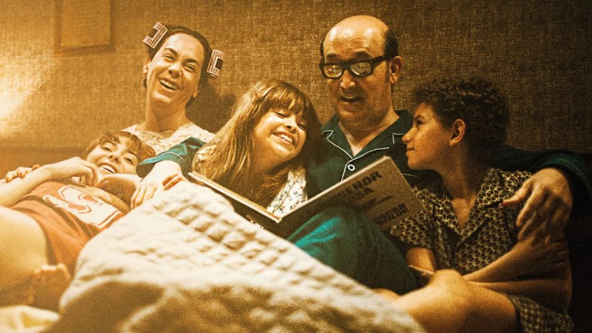 Martedi 30 Novembre 2021 Sky e Premium Cinema,  La nostra storia - immagine di copertura per i programmi TV