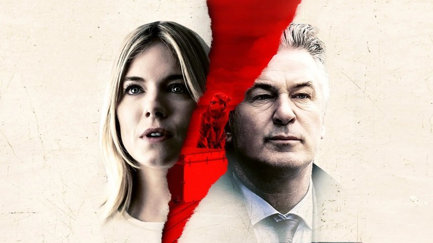 Mercoledi 1 Dicembre 2021 Sky e Premium Cinema, An Imperfect Murder - Un delitto imperfetto 