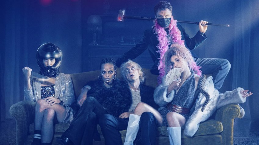 Giovedi 2 Dicembre 2021 Sky e Premium Cinema, State a Casa - immagine di copertura per i programmi TV