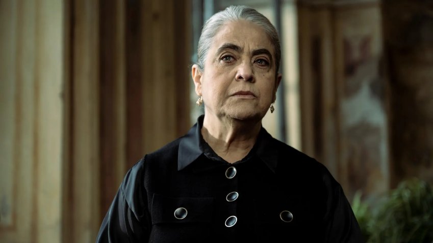 Venerdi 3 Dicembre 2021 Sky e Premium Cinema, Gomorra - Stagione Finale Ep. 5 e 6 - immagine di copertura per i programmi TV