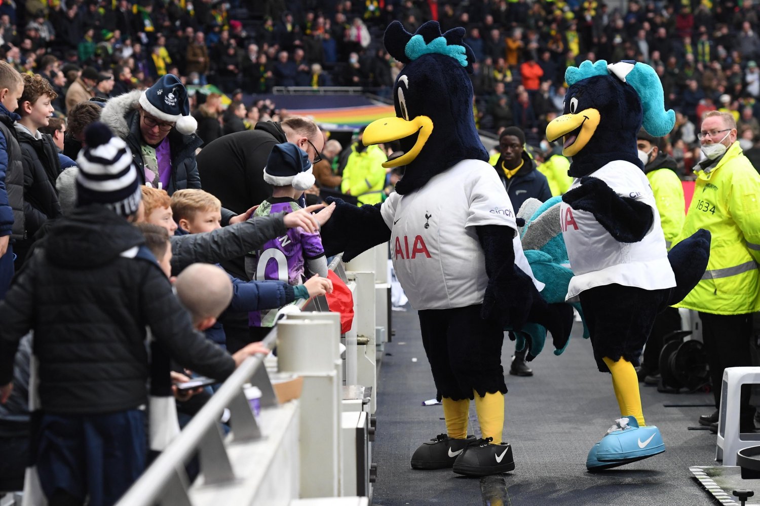 Calcio Estero Sky Sport, Premier e Bundesliga (dal 18 al 21 Dicembre) - immagine di copertura per i programmi TV