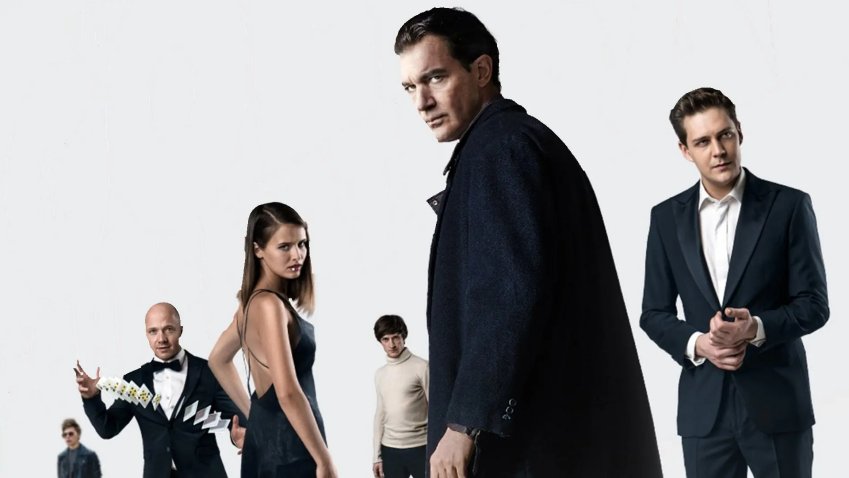 Mercoledi 22 Dicembre 2021 Sky e Premium Cinema, Beyond the Edge - I maestri dell'illusione  - immagine di copertura per i programmi TV