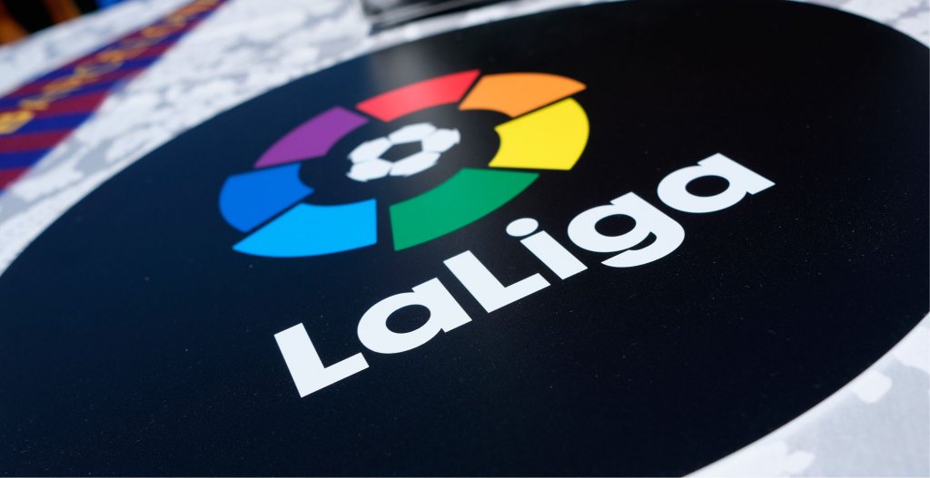 Calcio Estero DAZN, Programma e Telecronisti Liga (dal 31 Dicembre al 3 Gennaio) - immagine di copertura per i programmi TV