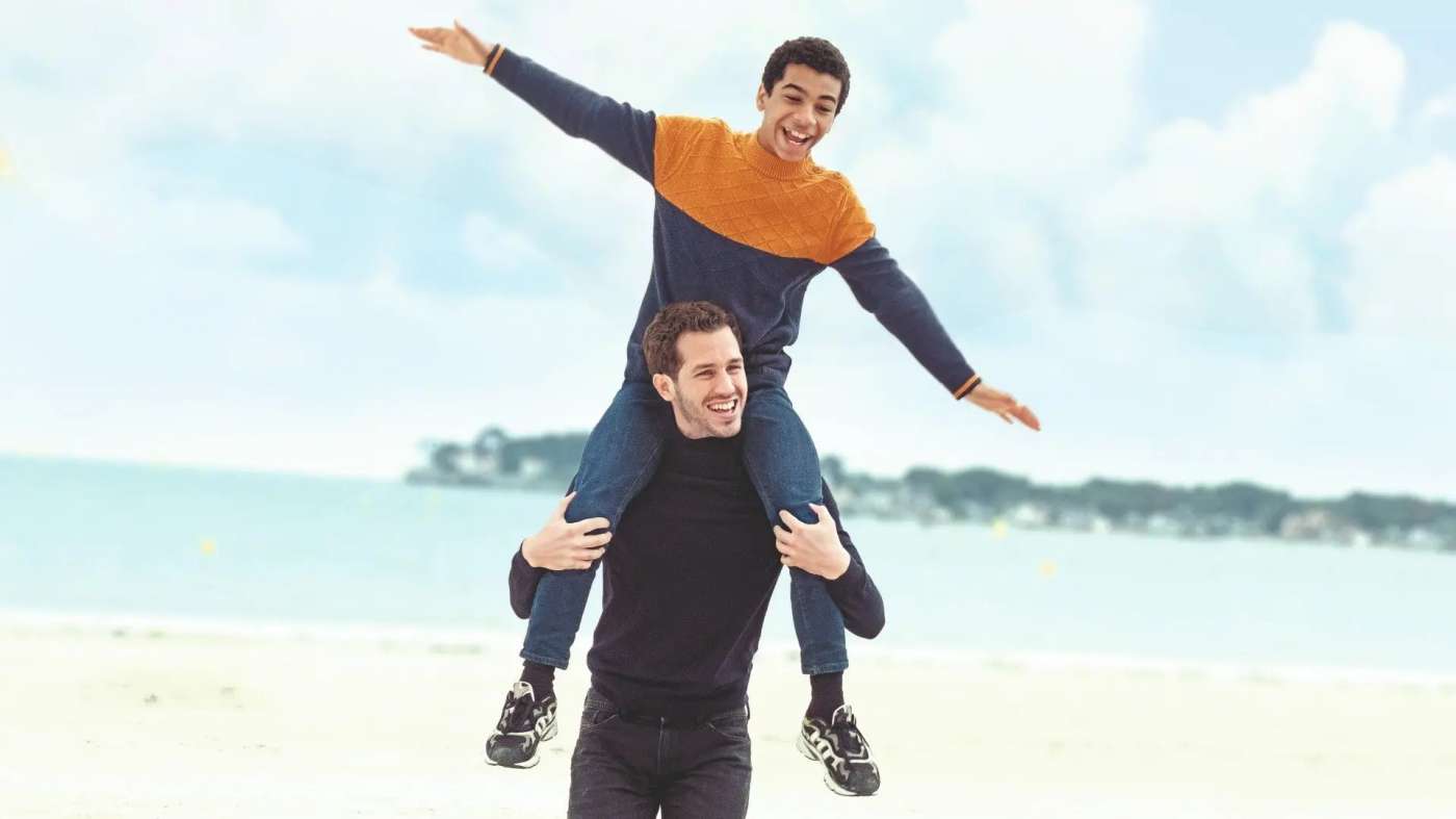 Martedi 26 Luglio 2022 Sky Cinema, Volami via - immagine di copertura per i programmi TV