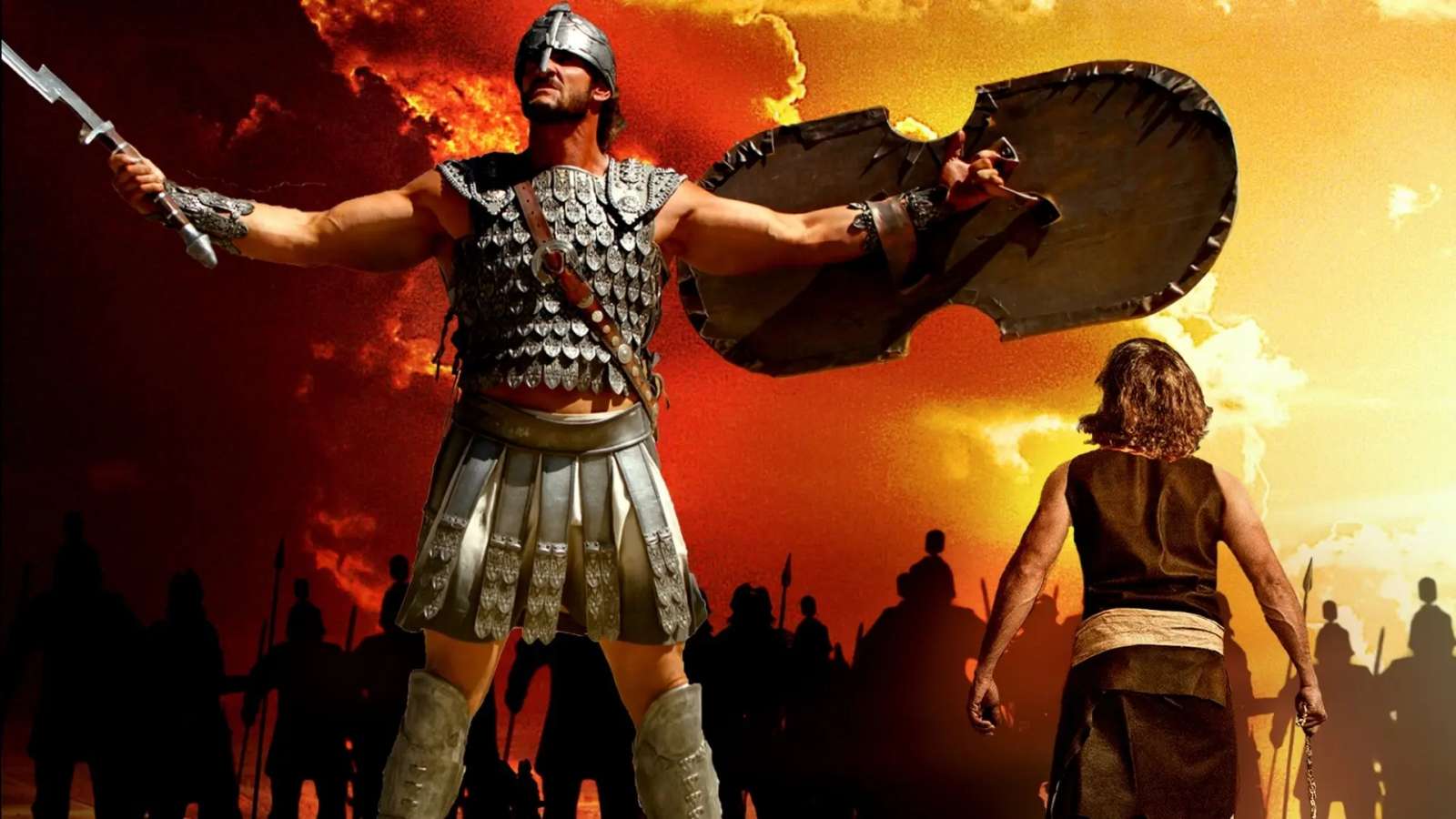 Venerdi 1 Luglio 2022 Sky Cinema, Davide e Golia - immagine di copertura per i programmi TV