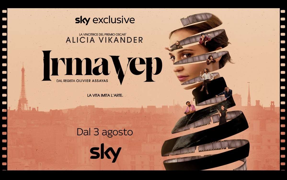 Visualizza l'immagine di copertura per SkyWeek, da Domenica 31 Luglio a Sabato 6 Agosto 2022 canali Sky e streaming NOW - Palinsesti TV SkyWeek, da Domenica 31 Luglio a Sabato 6 Agosto 2022 canali Sky e streaming NOW - immagine di copertura per i programmi TV