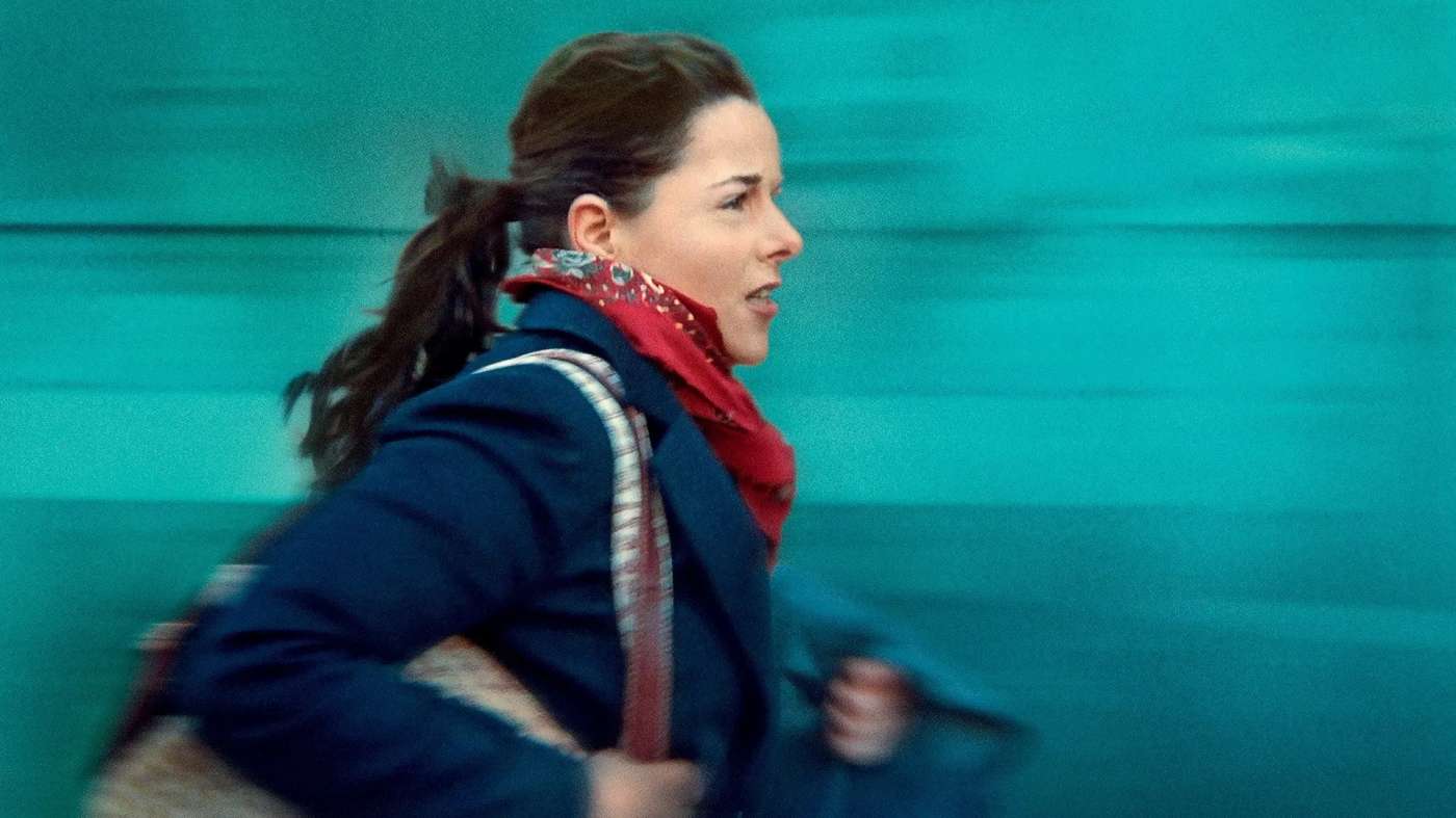 Sabato 1 Ottobre 2022 Sky Cinema,  Full Time - Al cento per cento - immagine di copertura per i programmi TV