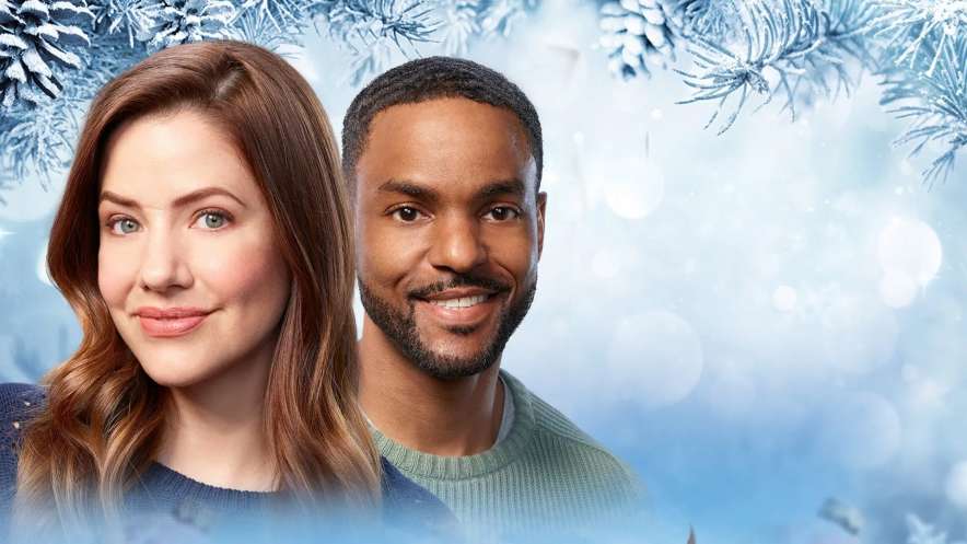 Giovedi 1 Dicembre 2022 Sky Cinema, Jingle Bell Bride - Natale in Alaska - immagine di copertura per i programmi TV