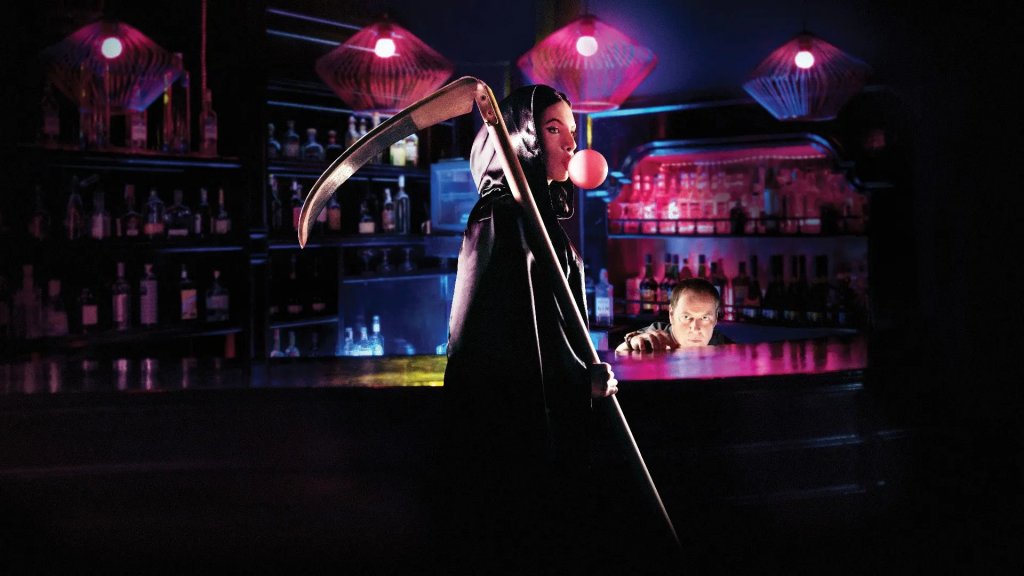 Martedi 4 Gennaio 2022 Sky e Premium Cinema, Io e Angela - immagine di copertura per i programmi TV