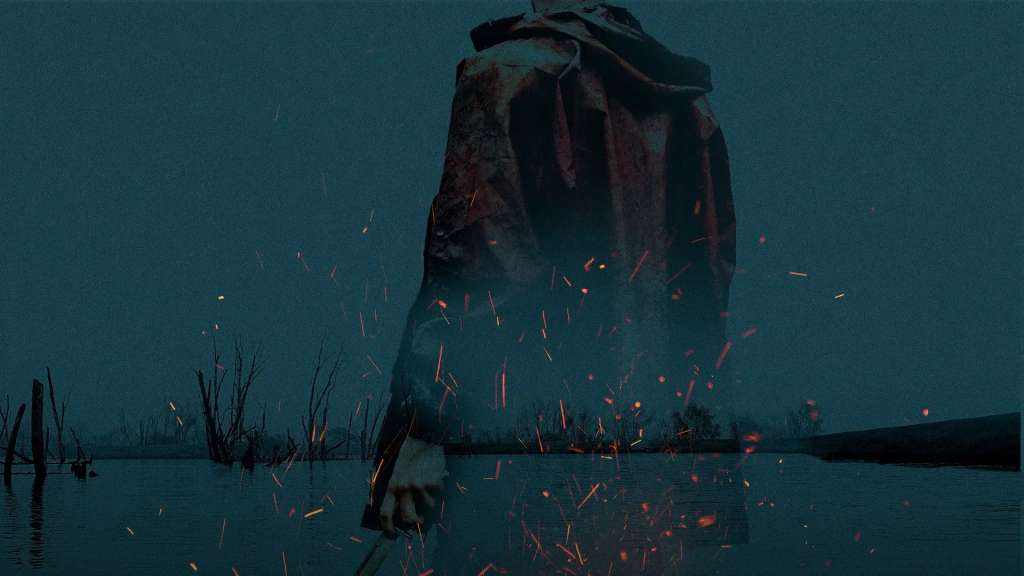 Giovedi 13 Gennaio 2021 Sky Cinema, La terra dei figli - immagine di copertura per i programmi TV