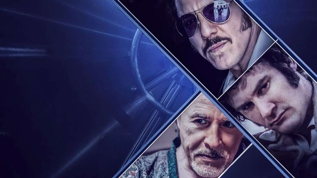 Venerdi 14 Gennaio 2022 Sky Cinema, Vault - immagine di copertura per i programmi TV