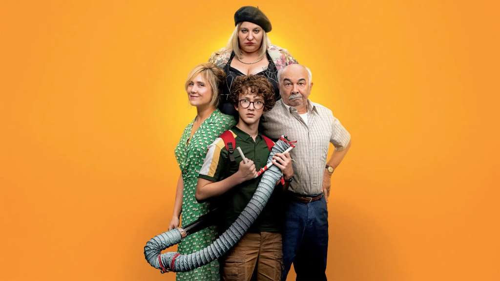 Sabato 22 Gennaio 2022 Sky Cinema, Al lupo al lupo falso allarme! - immagine di copertura per i programmi TV