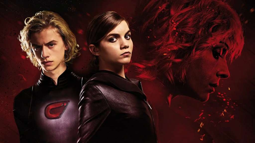 Domenica 23 Gennaio 2022 Sky Cinema, Il ragazzo invisibile: Seconda generazione - immagine di copertura per i programmi TV