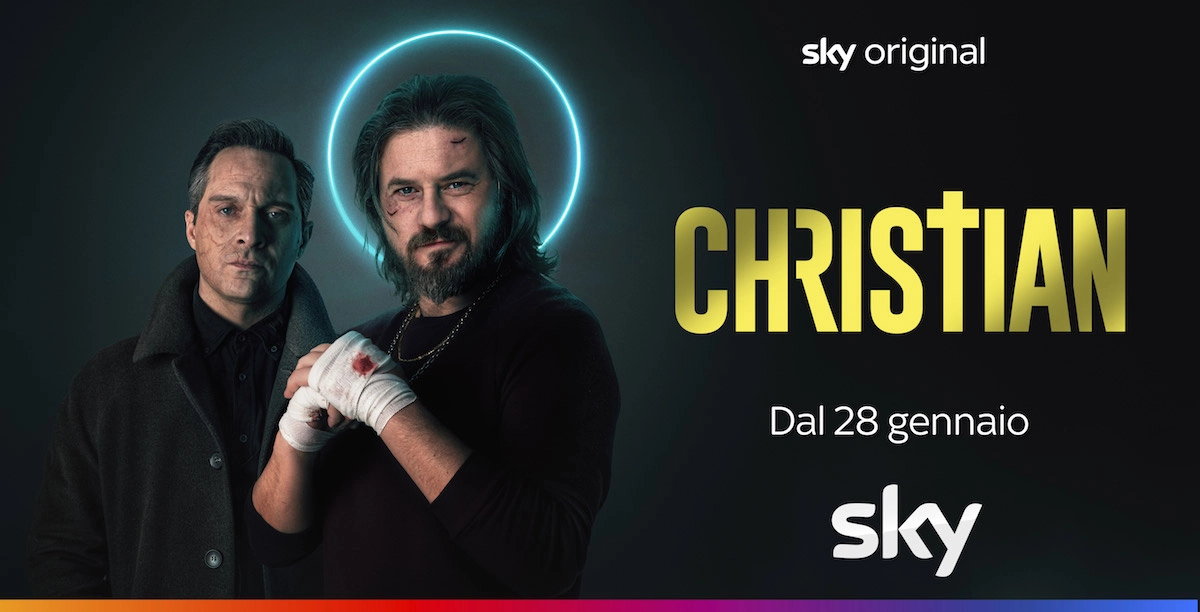 Foto - SkyWeek, 23 - 29 Gennaio 2022 canali Sky e in streaming NOW