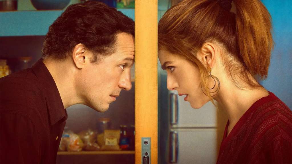Lunedi 31 Gennaio 2022 Sky Cinema, Marilyn ha gli occhi neri