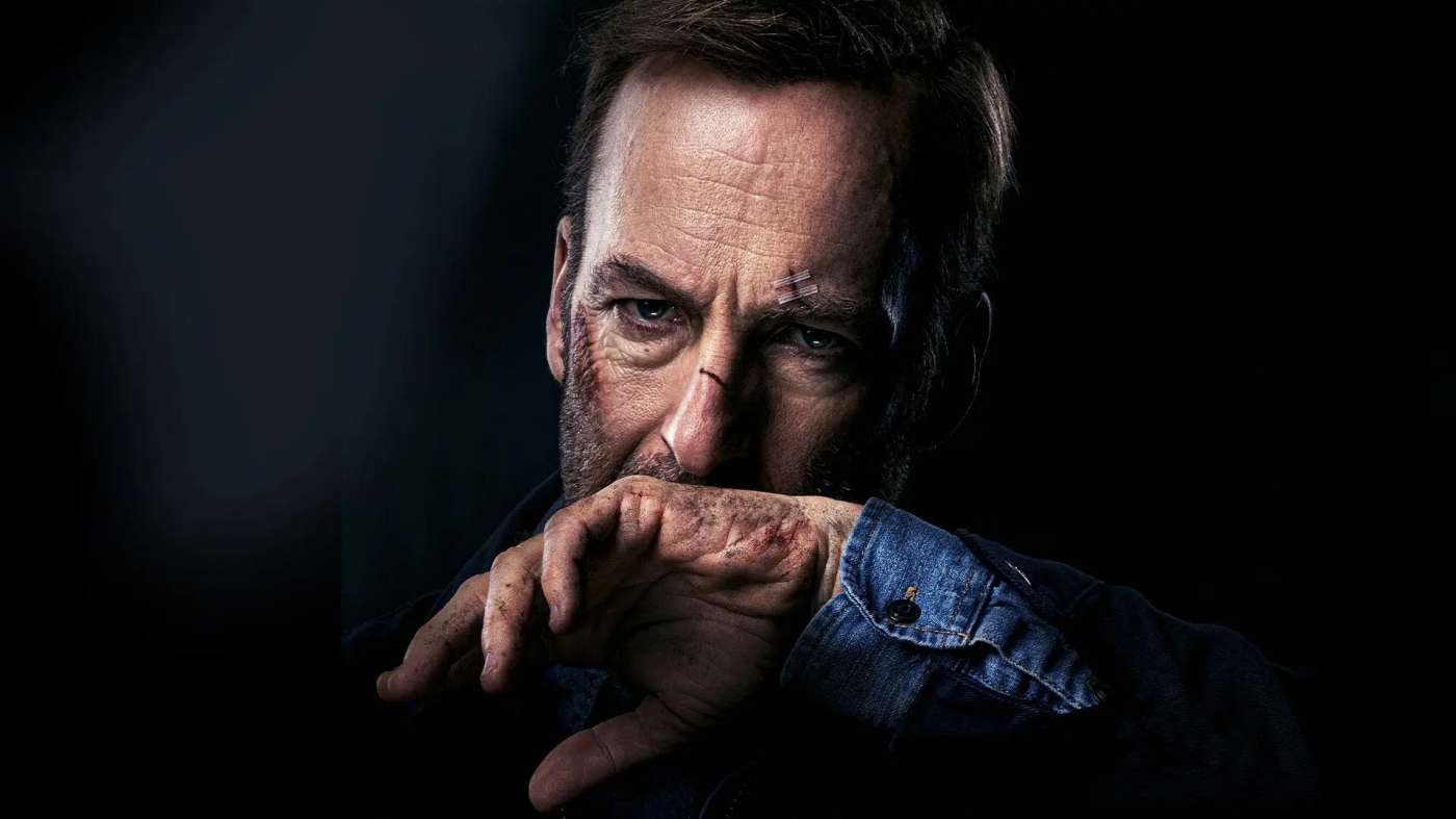 Lunedi 21 Febbraio 2022 Sky Cinema, Io sono nessuno  - immagine di copertura per i programmi TV