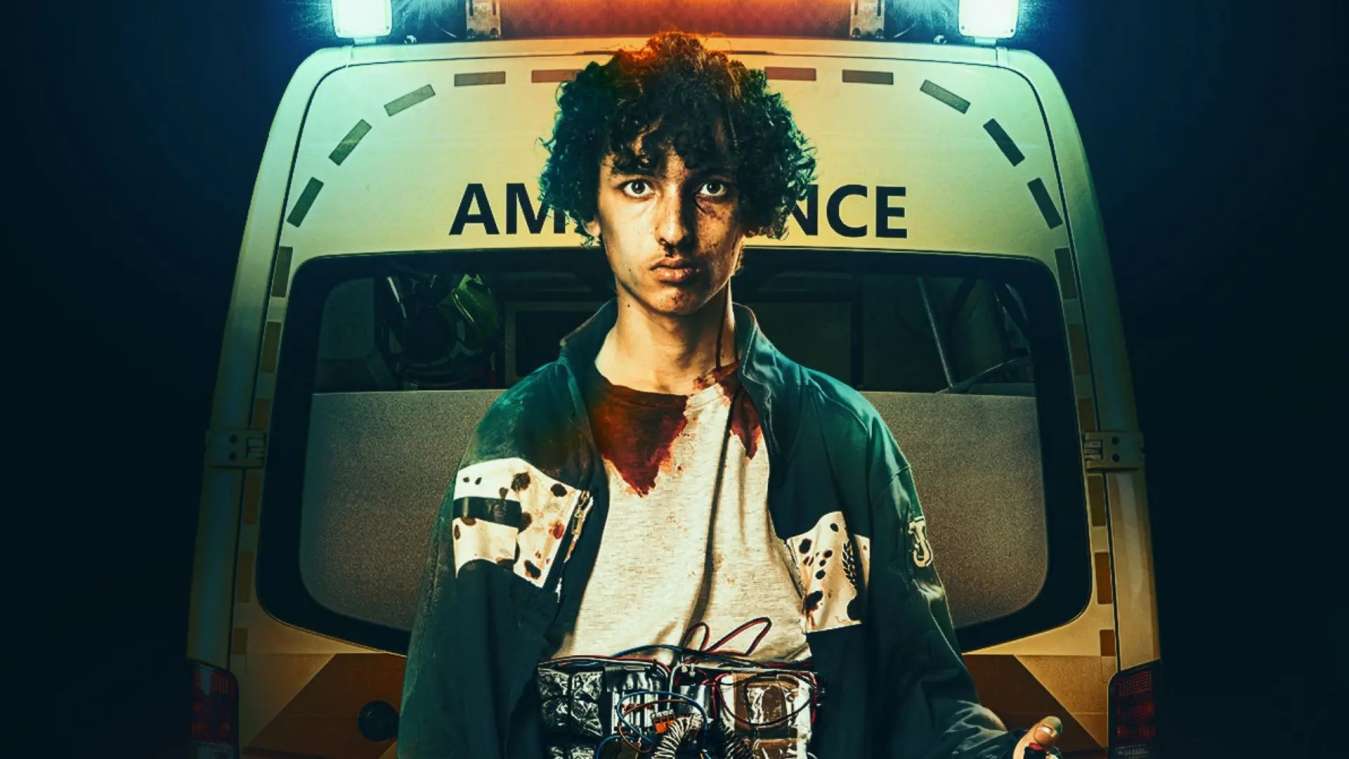 Domenica 27 Febbraio 2022 Sky Cinema, The Shift - immagine di copertura per i programmi TV