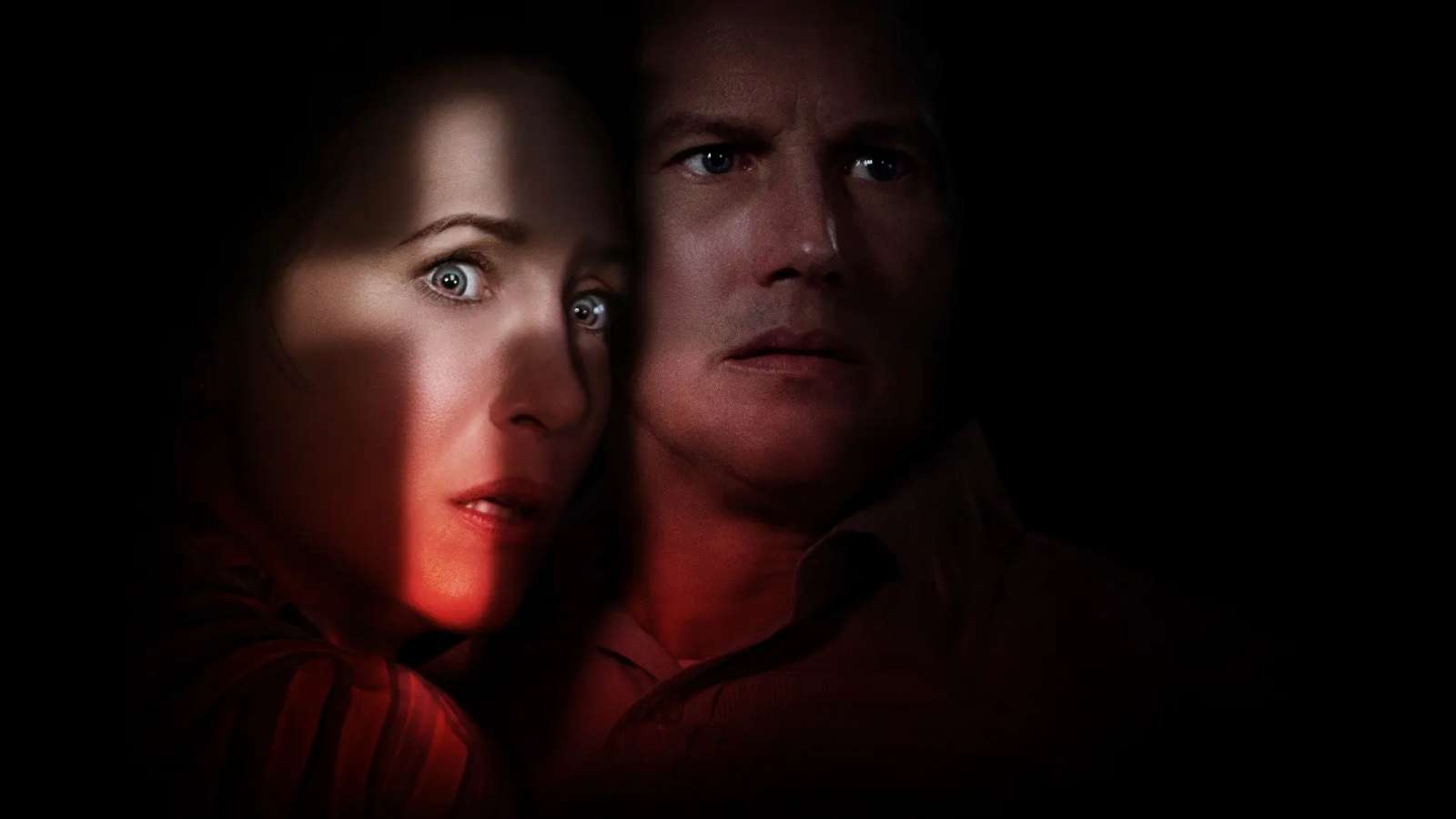 Martedi 1 Marzo 2022 Sky Cinema, The Conjuring - Per ordine del diavolo