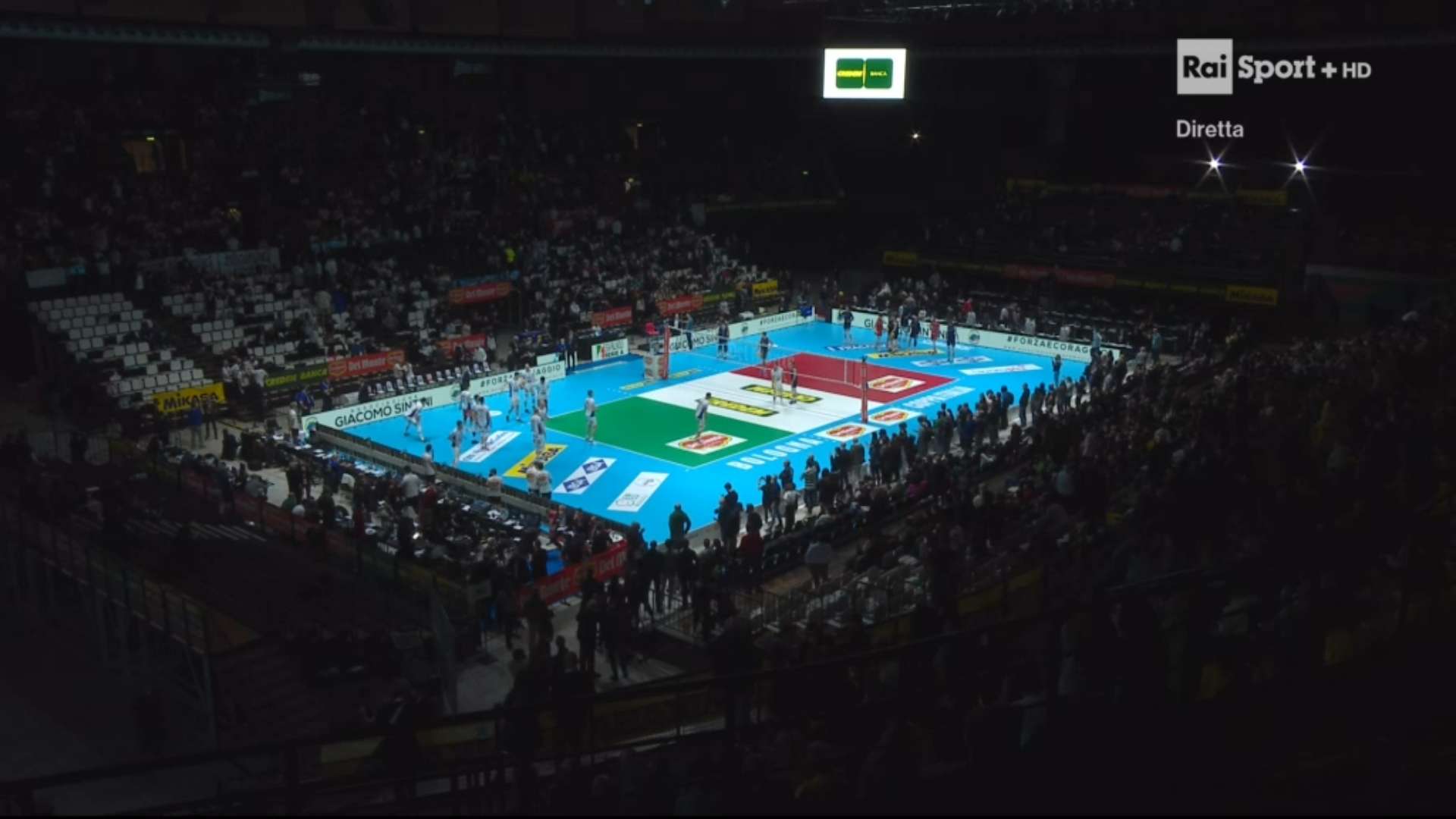Domenica Rai Sport, 6 Marzo 2022 | diretta Paralimpiadi Pechino, Volley Coppa Italia, Basket