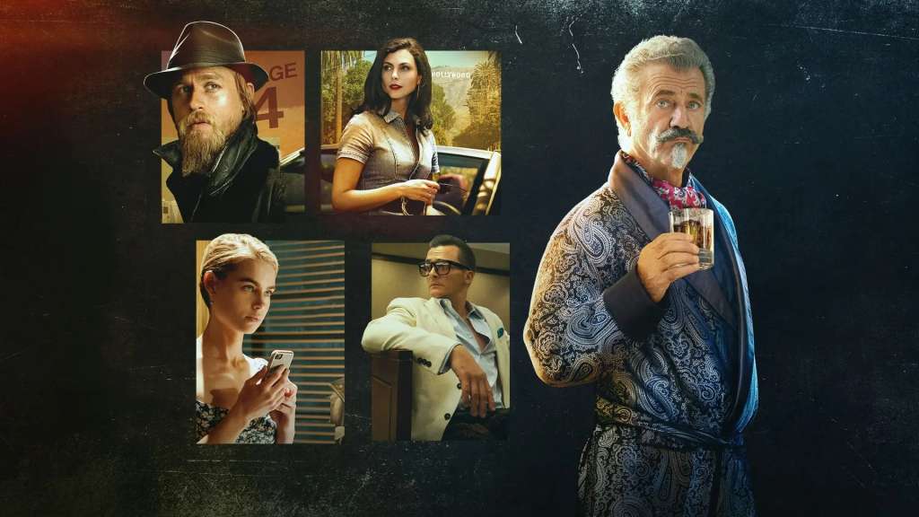 Lunedi 7 Marzo 2022 Sky Cinema, Omicidio a Los Angeles 