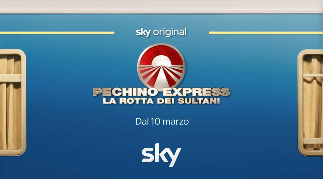 Visualizza l'immagine di copertura per SkyWeek, dal 6 al 12 Marzo 2022 canali Sky e in streaming NOW - Palinsesti TV SkyWeek, dal 6 al 12 Marzo 2022 canali Sky e in streaming NOW - immagine di copertura per i programmi TV