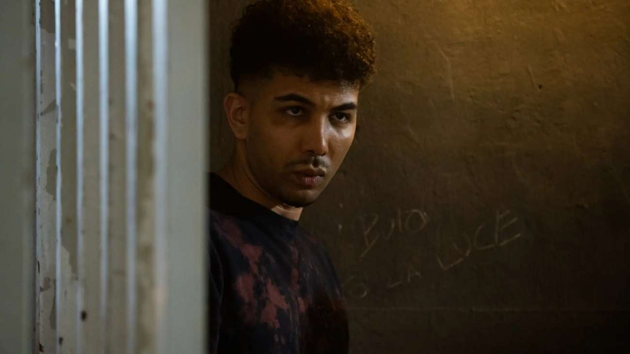 Venerdi 18 Marzo 2022 Sky Cinema, Il Re - immagine di copertura per i programmi TV