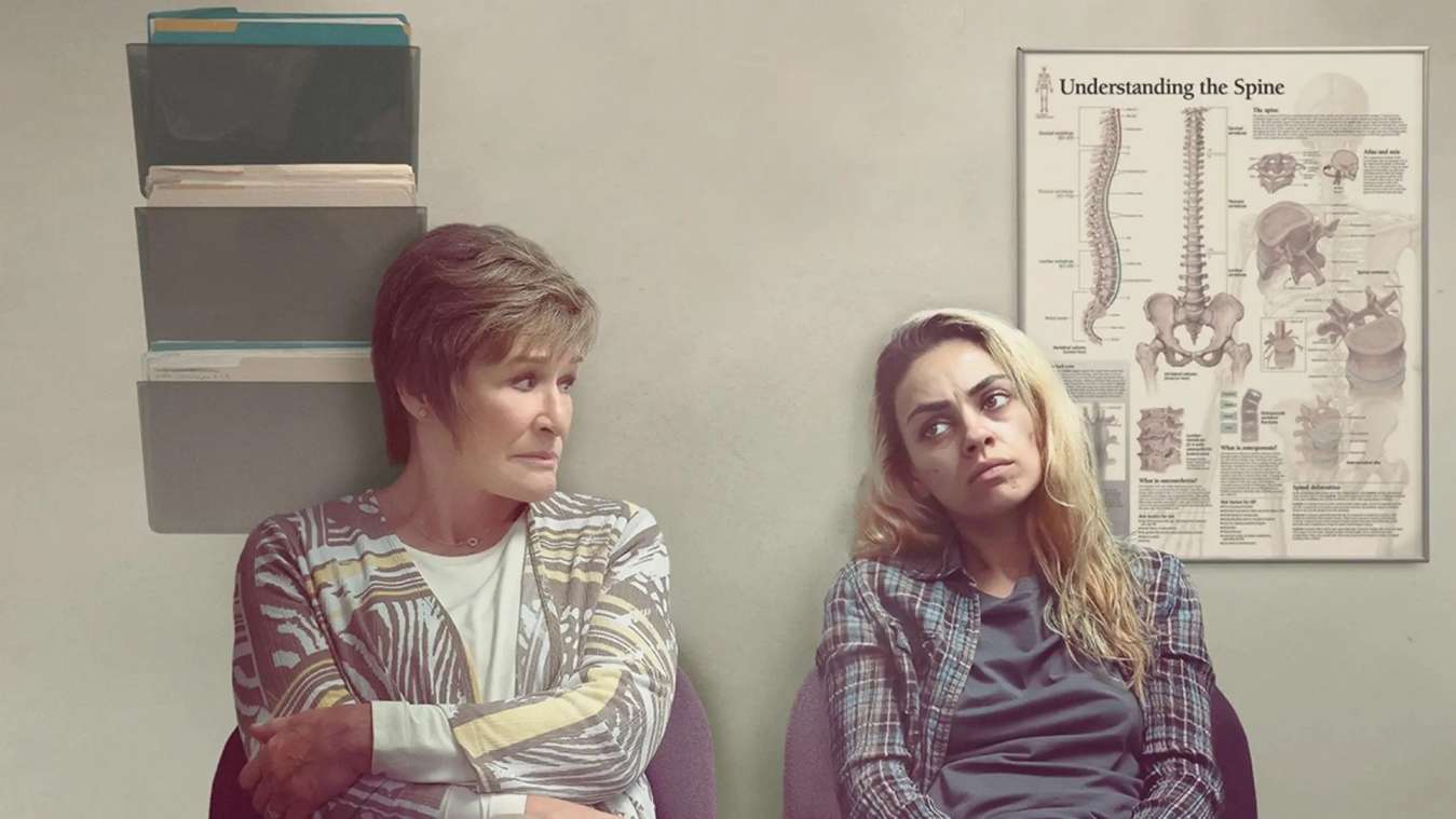 Sabato 19 Marzo 2022 Sky Cinema, Quattro buone giornate - immagine di copertura per i programmi TV