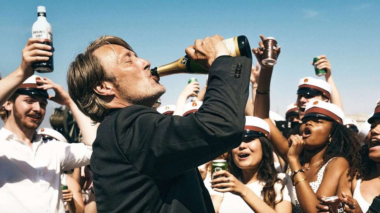 Domenica 20 Marzo 2022 Sky Cinema, Un altro giro - immagine di copertura per i programmi TV