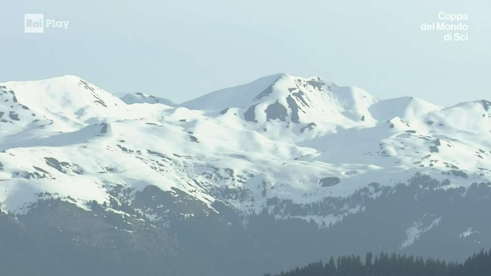 Foto - Domenica Rai Sport, 20 Marzo 2022 | diretta Sci Alpino Courchevel/Méribel, Basket, Volley, Atletica 