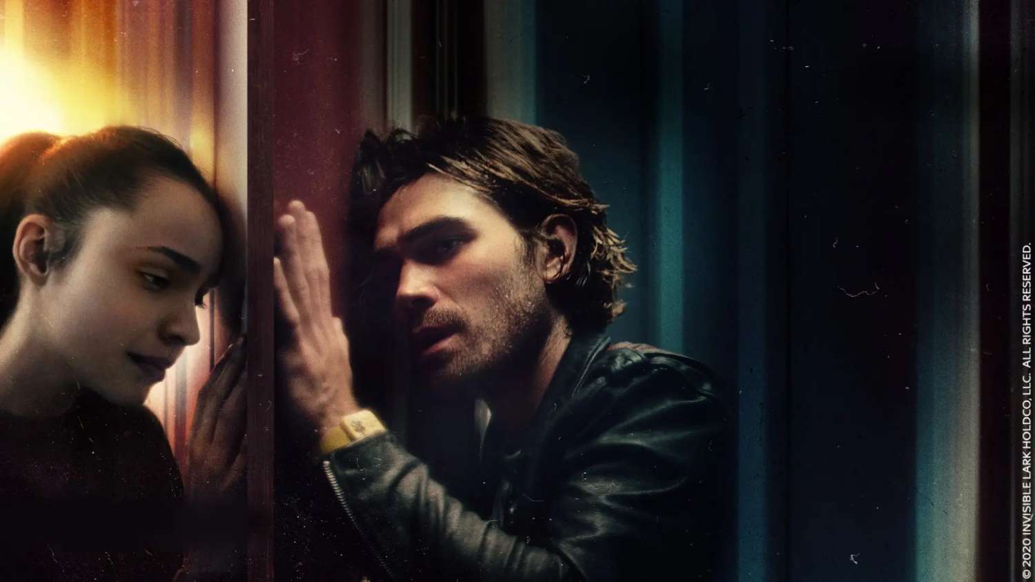 Domenica 27 Marzo 2022 Sky Cinema, Songbird - immagine di copertura per i programmi TV